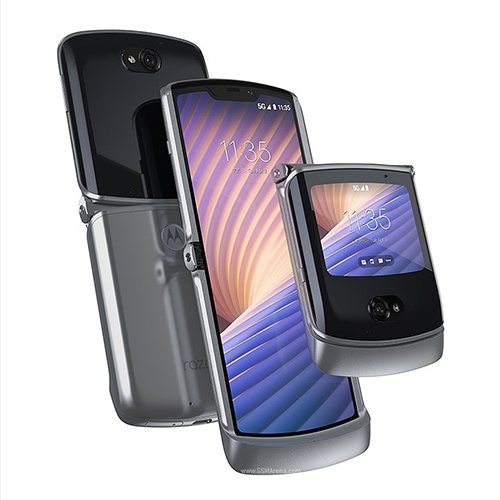 Celular fold Unlocked flip smartphone US version 256GB | 48MP Camera |Original Wholesale For Motorola Razr 40 Ultra 5G